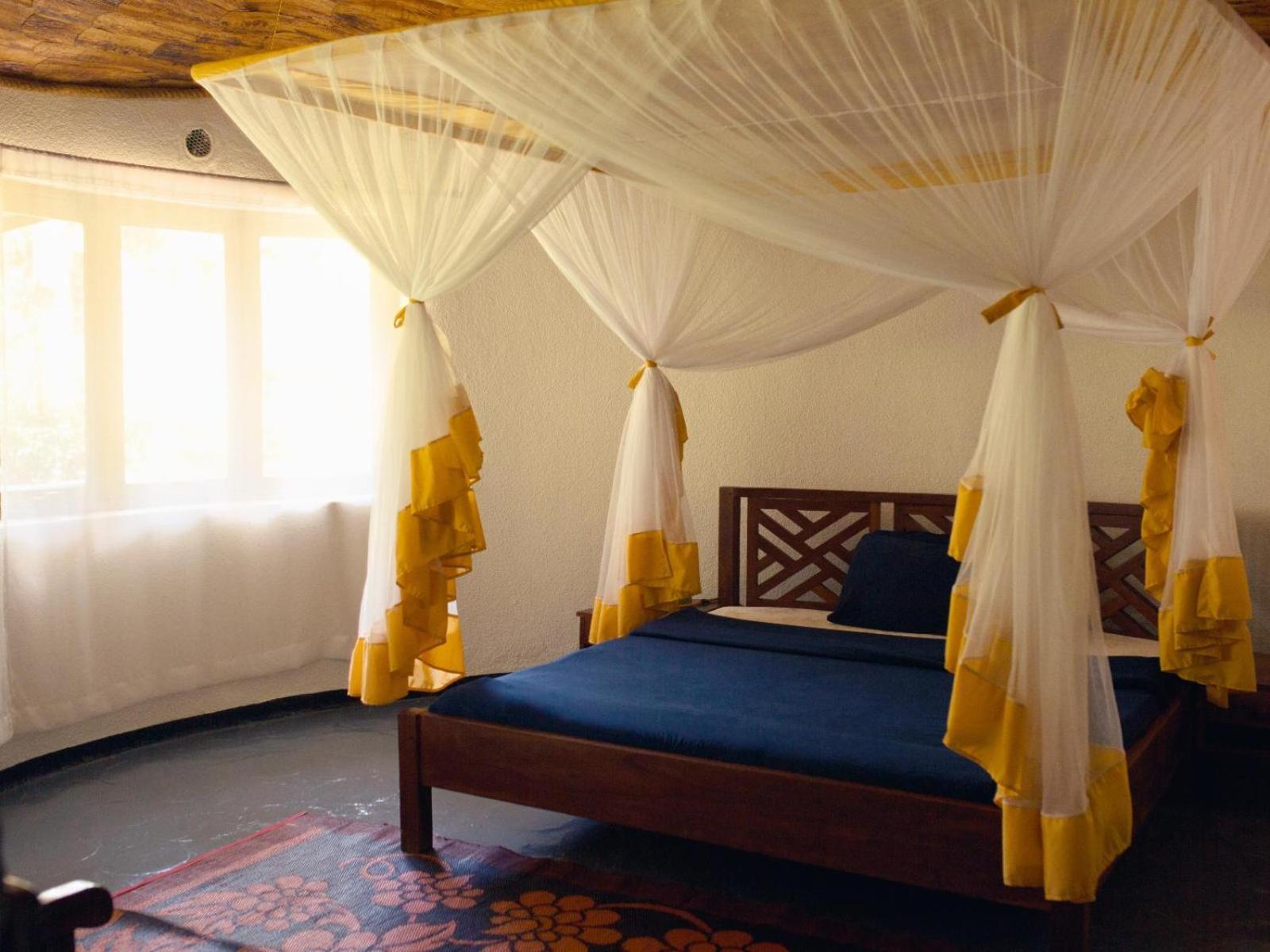 ארושה Sanna Eco Lodge חדר תמונה
